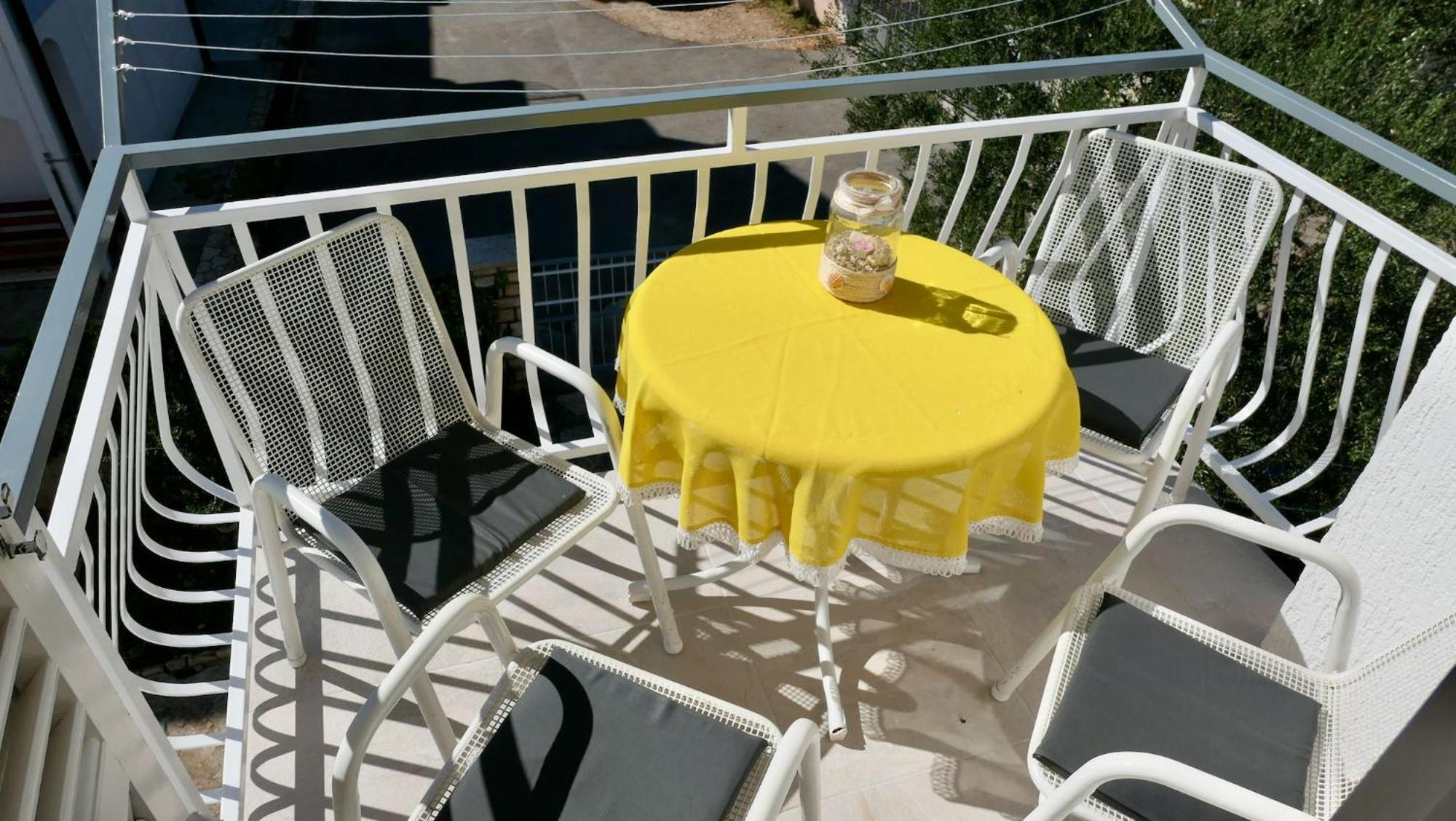 Apartments Villa Agatha Sveti Filip i Jakov Cameră foto