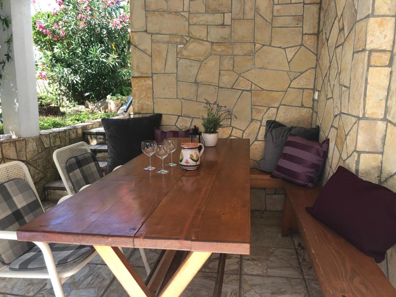 Apartments Villa Agatha Sveti Filip i Jakov Cameră foto